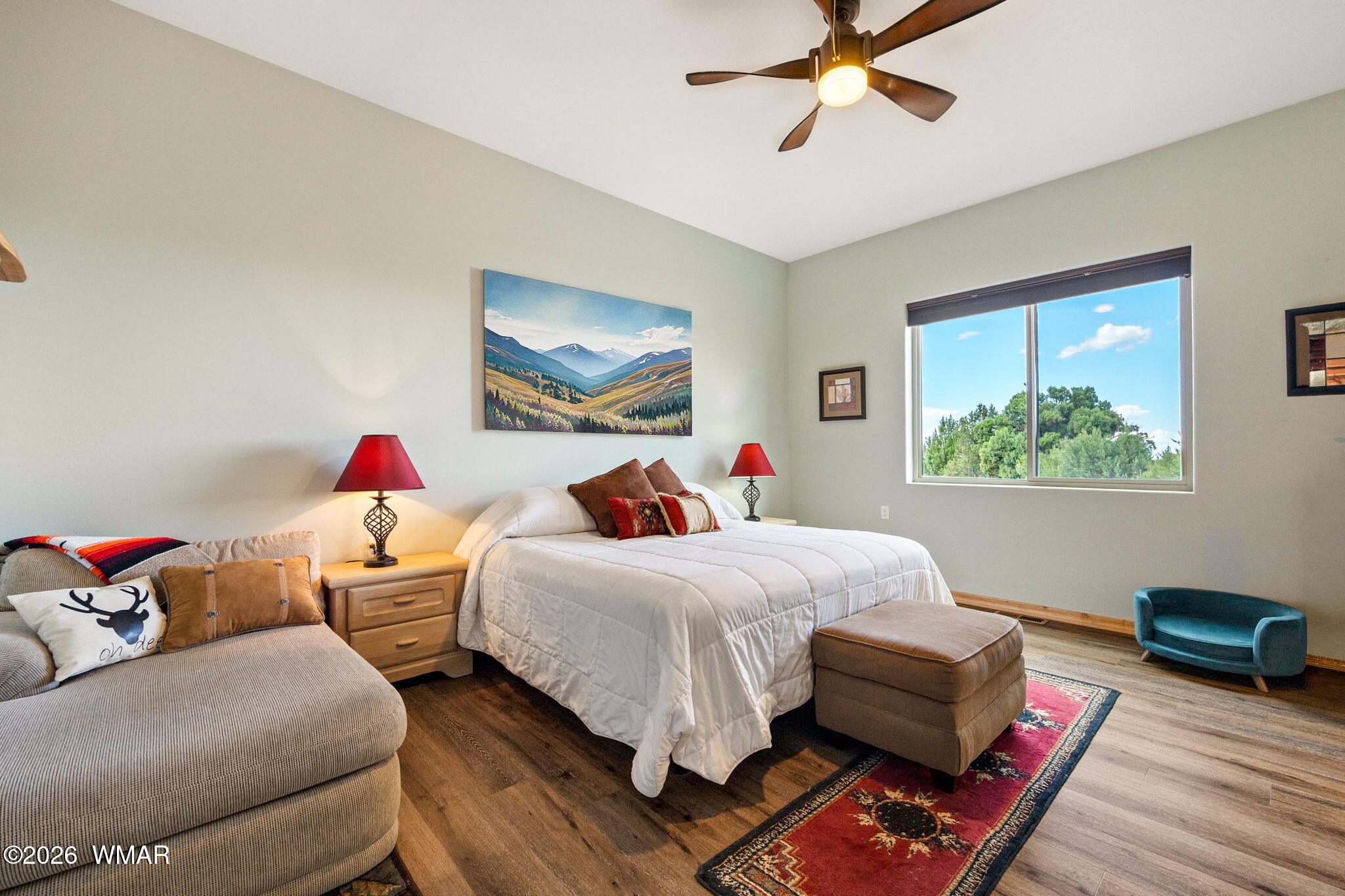 3446 Riata Road Heber, AZ 85928 - Photo 14 of 41 Gallery Image 14