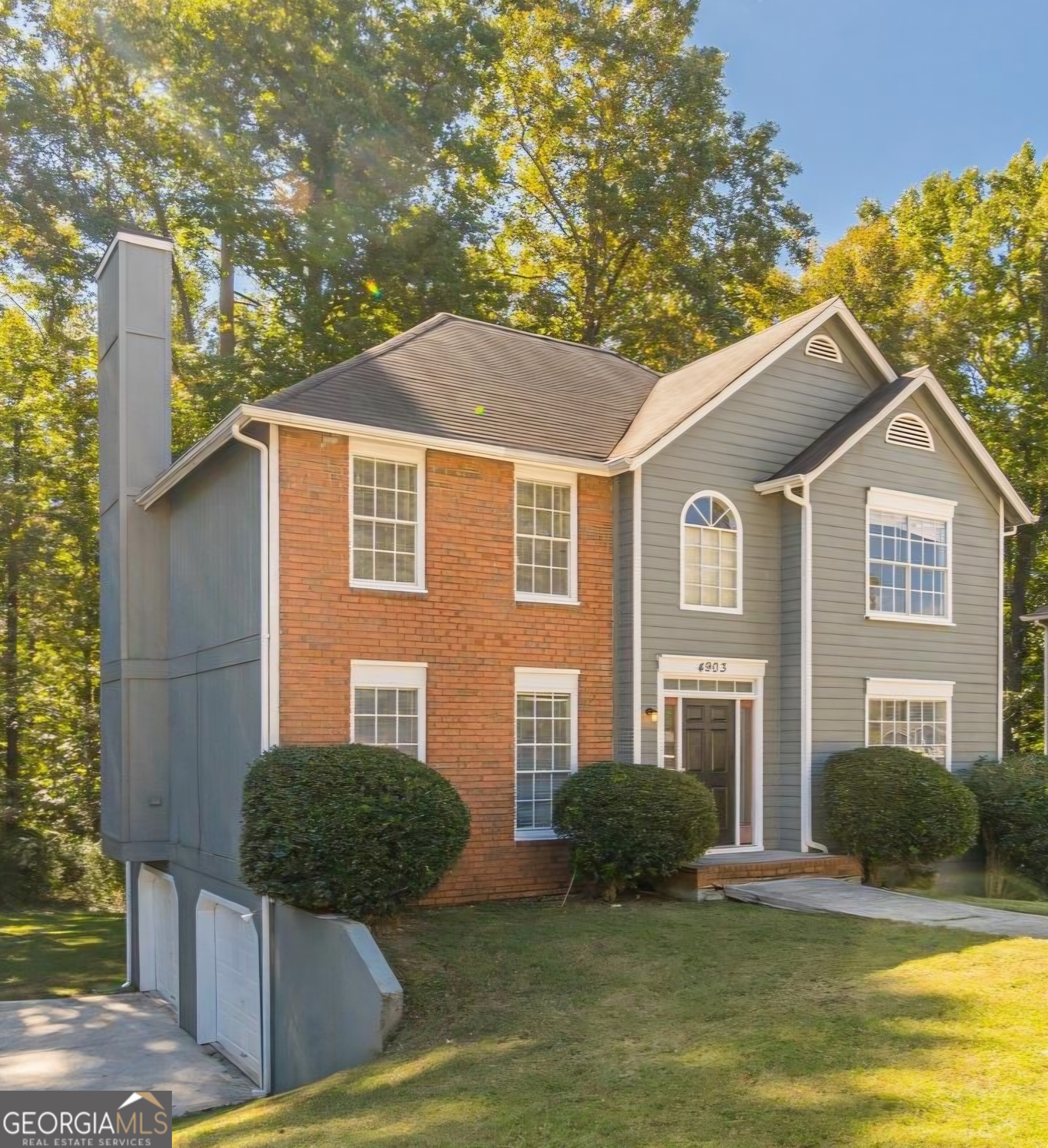 4903 Windsor Downs Drive Decatur, GA 30035 - Photo 2 of 4