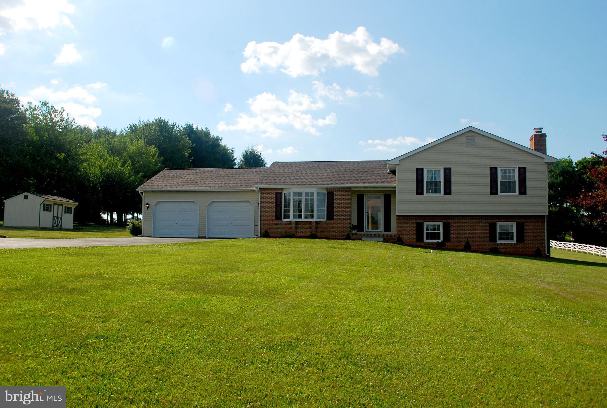 75 Roop Road Rising Sun, MD 21911 - Photo 1 of 30 Spacious home