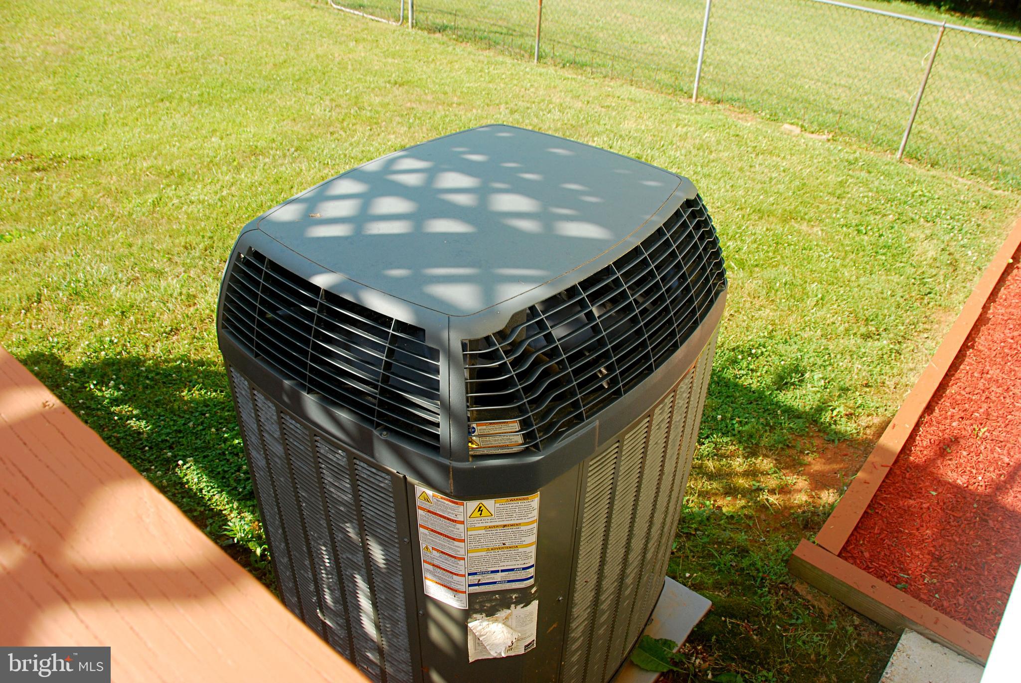75 Roop Road Rising Sun, MD 21911 - Photo 11 of 30 new HVAC