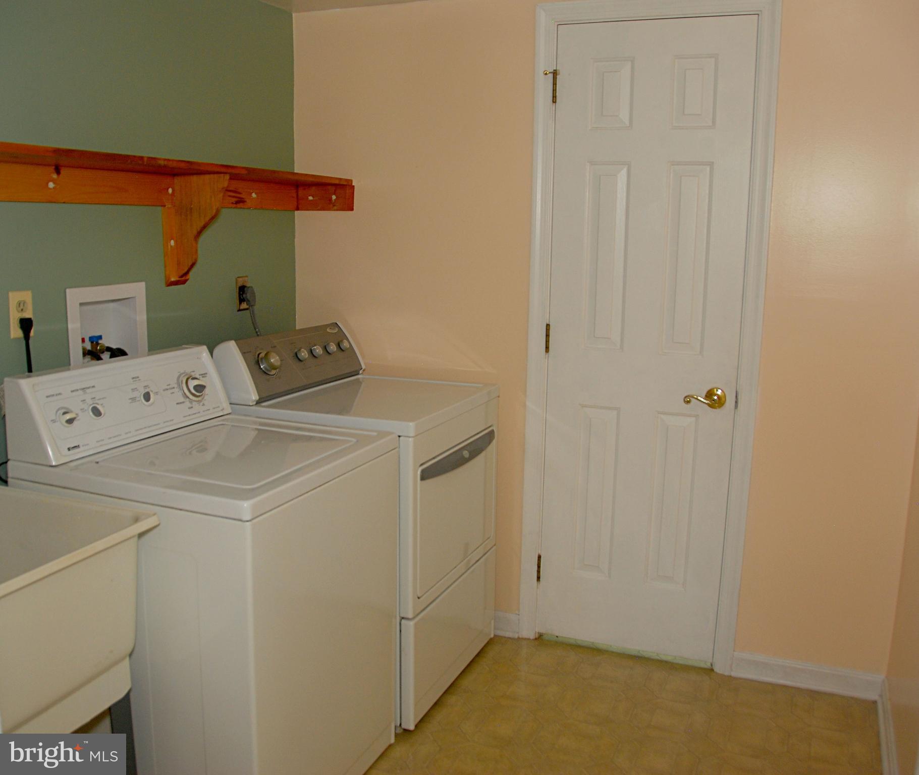 75 Roop Road Rising Sun, MD 21911 - Photo 20 of 30 view of powder room off of family room