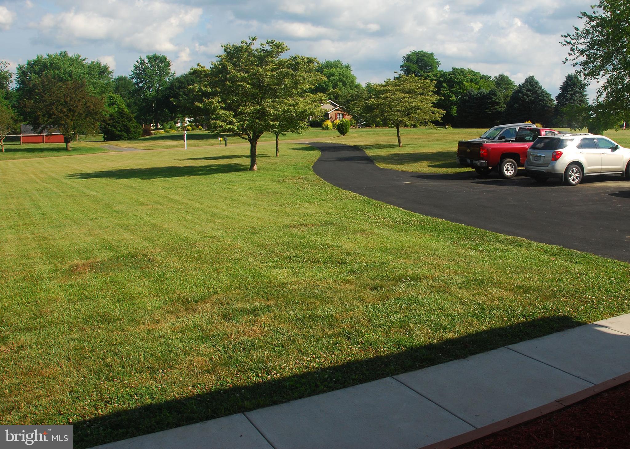 75 Roop Road Rising Sun, MD 21911 - Photo 3 of 30 Extra parking for guests