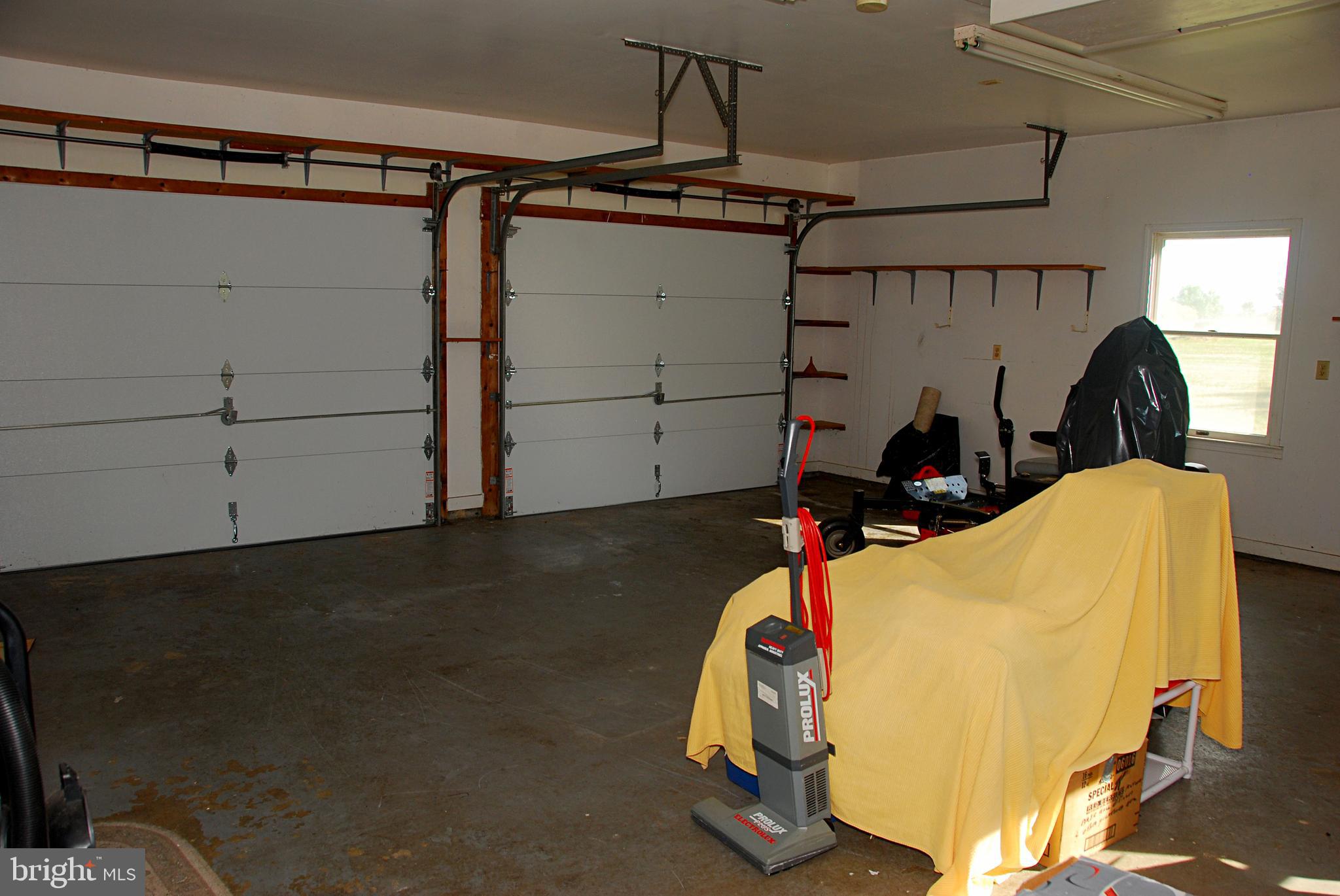 75 Roop Road Rising Sun, MD 21911 - Photo 25 of 30 oversized garage