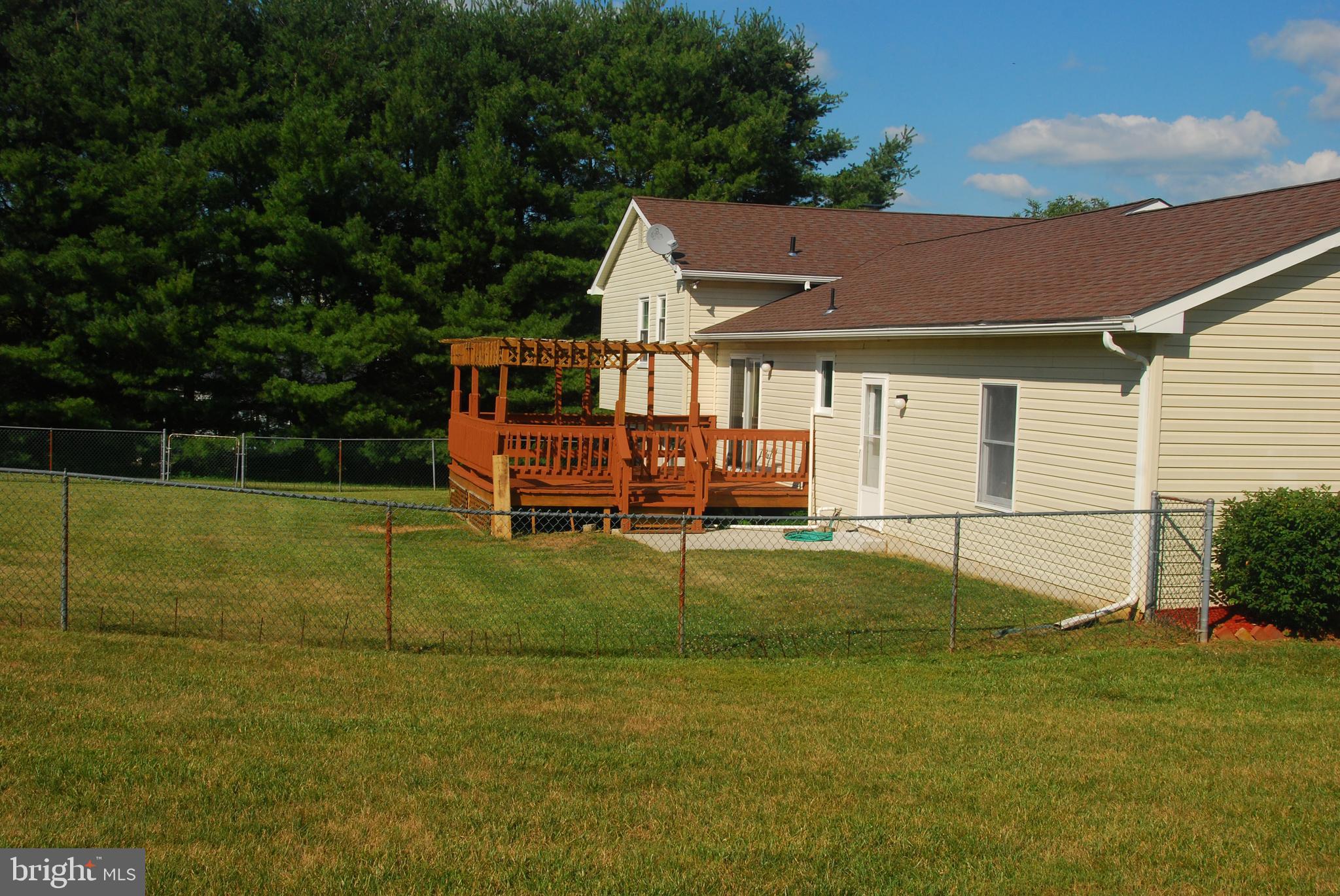 75 Roop Road Rising Sun, MD 21911 - Photo 27 of 30 Beautiful deck