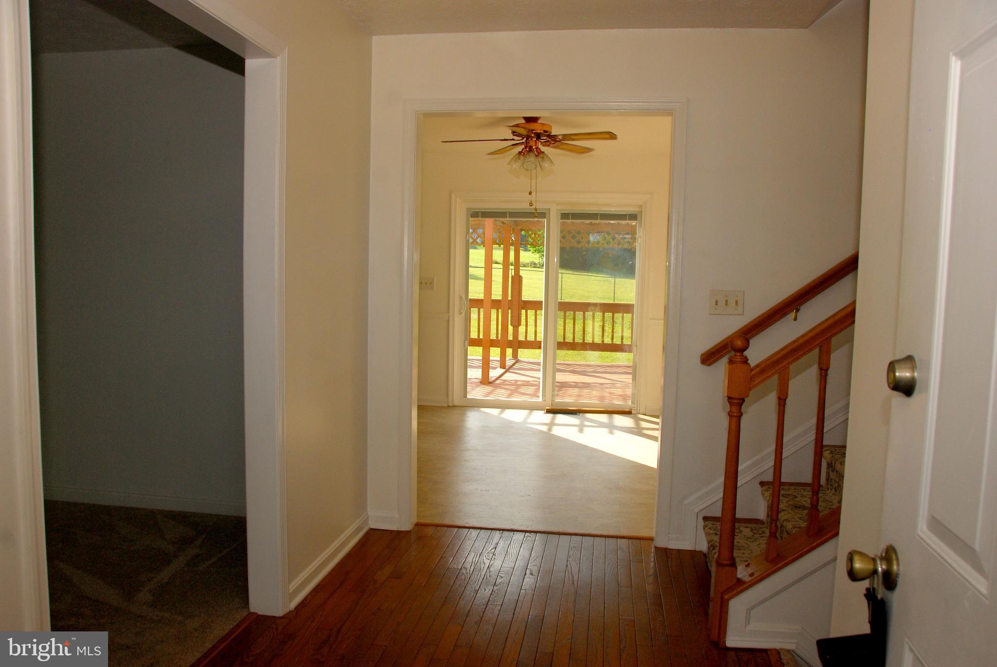 75 Roop Road Rising Sun, MD 21911 - Photo 5 of 30 Gleaming hardwoods