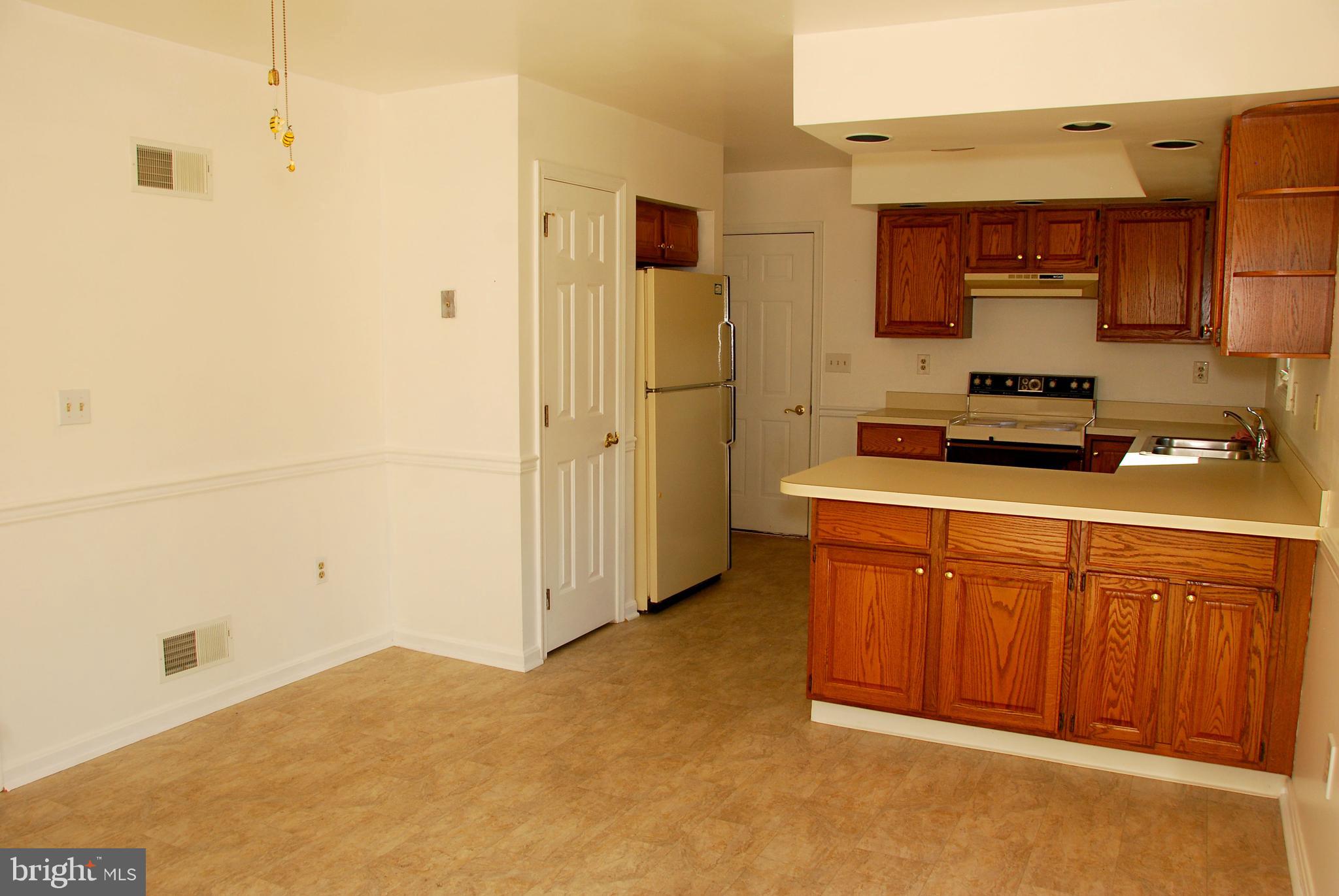 75 Roop Road Rising Sun, MD 21911 - Photo 7 of 30 Large kitchen