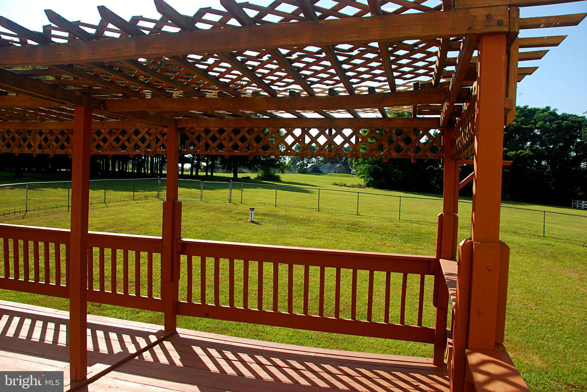 75 Roop Road Rising Sun, MD 21911 - Photo 9 of 30 view from dining area