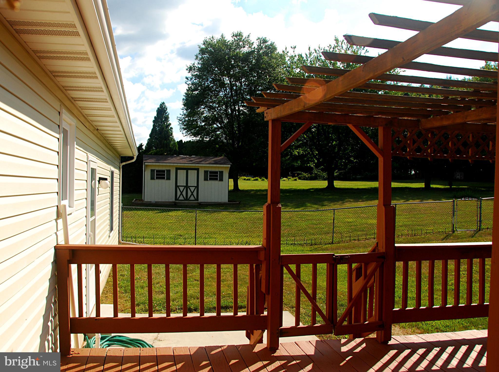 75 Roop Road Rising Sun, MD 21911 - Photo 10 of 30 shed in distance