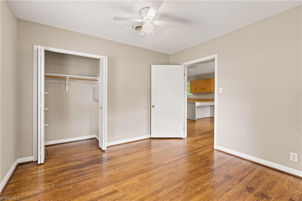 2806 Hacketts Lake Road Greensboro, NC 27406 - Photo 17 of 34 Gallery Image 17