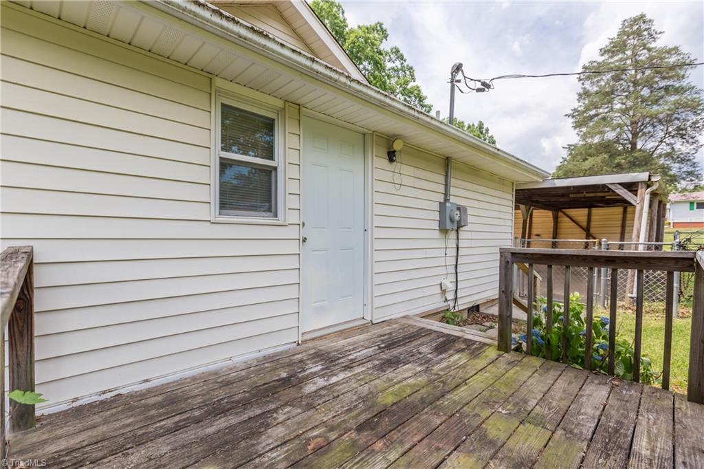 2806 Hacketts Lake Road Greensboro, NC 27406 - Photo 32 of 34 Gallery Image 32