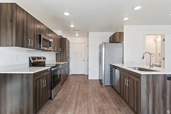 $318,500 | 1177 West Shady Brook Lane South, Unit 4, Ogden, UT 84401