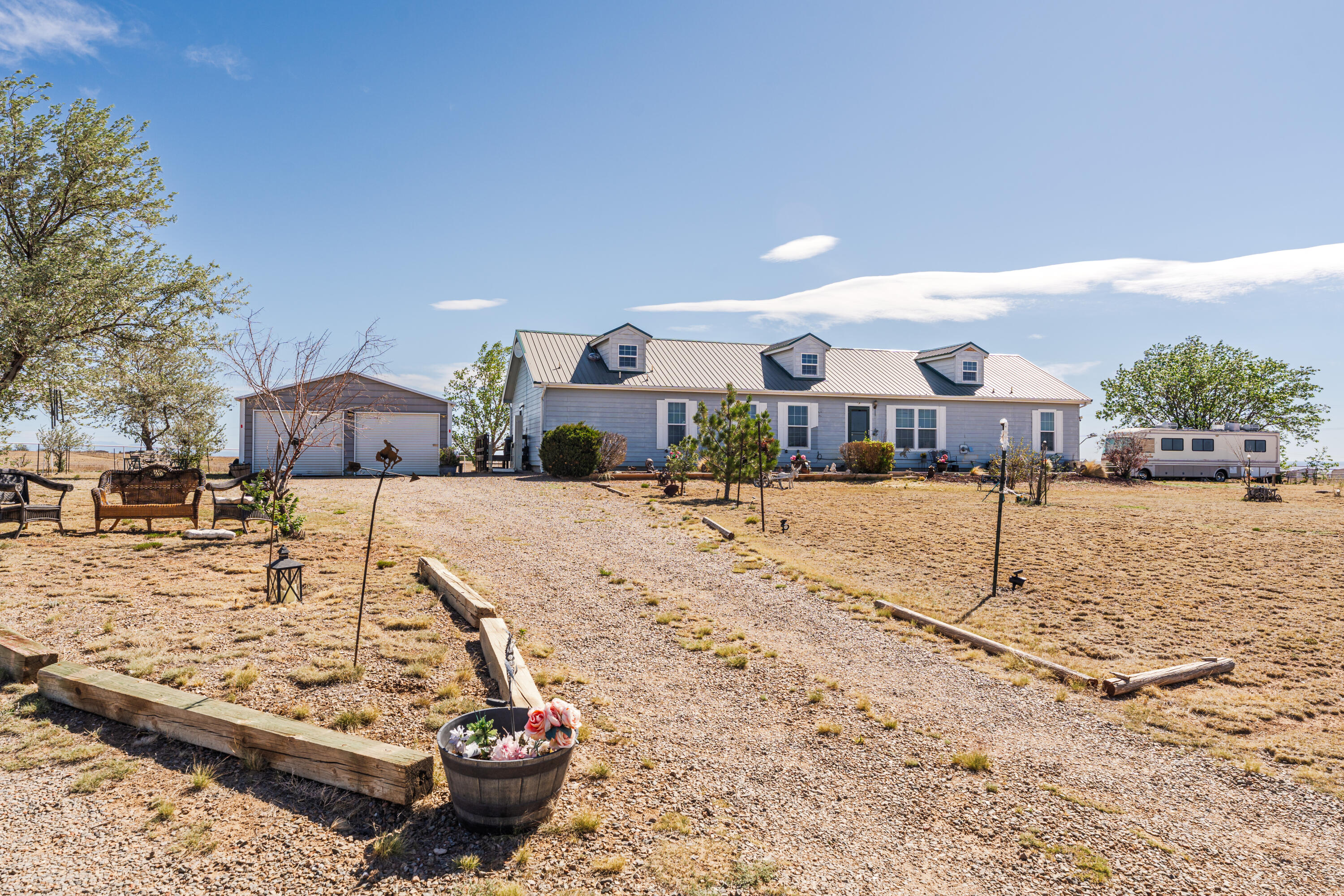 38 Stallion Road Stanley, NM 87056 - Photo 2 of 44 Gallery Image 2
