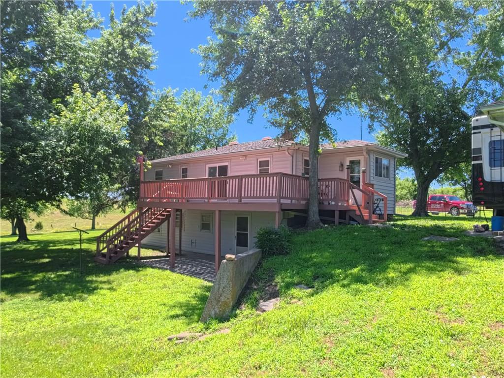 579 Hamilton Road Pomona, KS 66076 - Photo 6 of 9