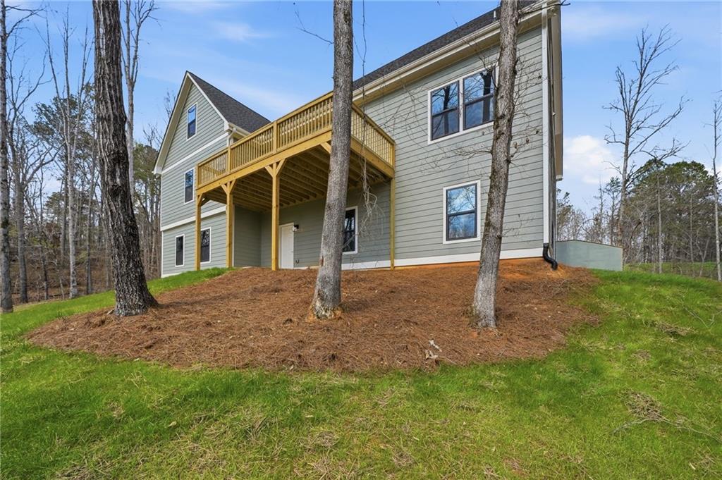 176 Windsor Way Jasper, GA 30143 - Photo 66 of 70