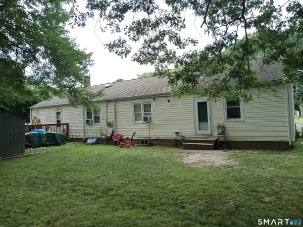$349,000 | 33-35 Higbie Drive, East Hartford, CT 06108