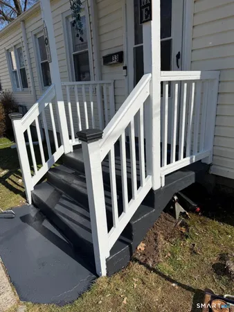 $349,000 | 33-35 Higbie Drive, East Hartford, CT 06108