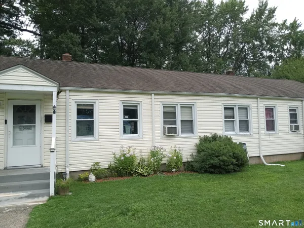 $349,000 | 33-35 Higbie Drive, East Hartford, CT 06108