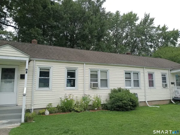 $349,000 | 33-35 Higbie Drive, East Hartford, CT 06108