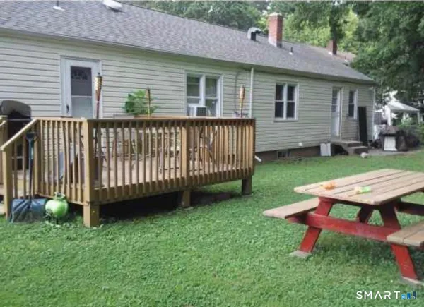 $349,000 | 33-35 Higbie Drive, East Hartford, CT 06108