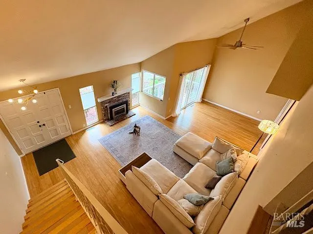 $839,900 | 3540 Sleepy Hollow Drive, Santa Rosa, CA 95404