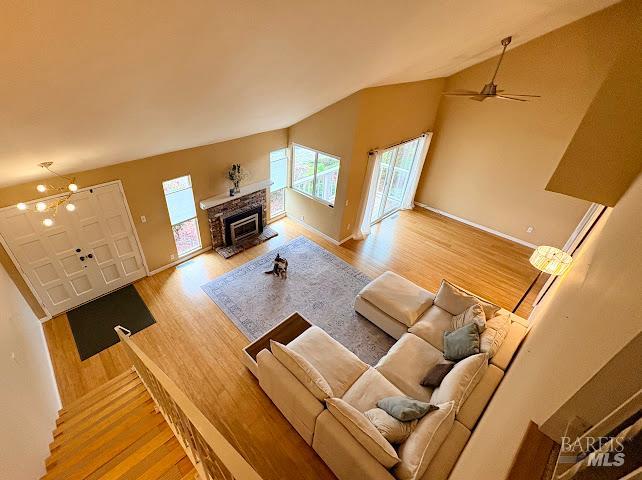 3540 Sleepy Hollow Drive Santa Rosa, CA 95404 - Photo 11 of 46