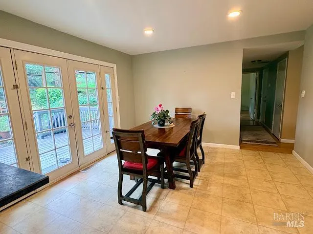 $839,900 | 3540 Sleepy Hollow Drive, Santa Rosa, CA 95404