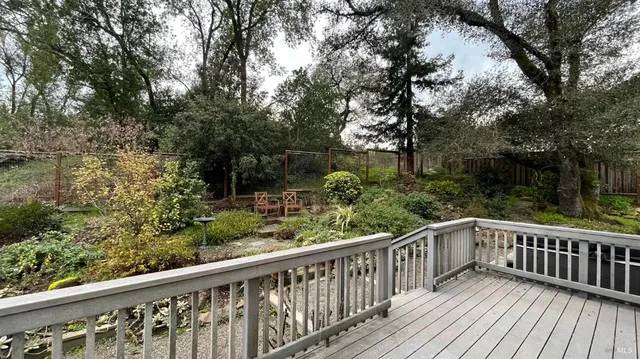 $839,900 | 3540 Sleepy Hollow Drive, Santa Rosa, CA 95404