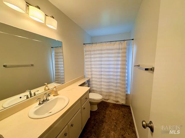 3540 Sleepy Hollow Drive Santa Rosa, CA 95404 - Photo 26 of 46