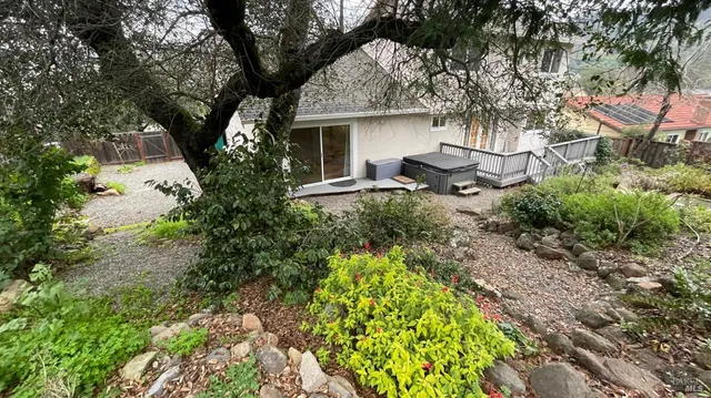 $839,900 | 3540 Sleepy Hollow Drive, Santa Rosa, CA 95404