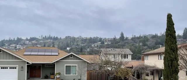 $839,900 | 3540 Sleepy Hollow Drive, Santa Rosa, CA 95404