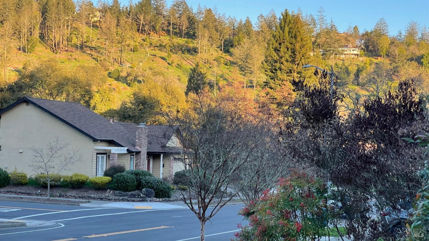 3540 Sleepy Hollow Drive Santa Rosa, CA 95404 - Photo 44 of 46