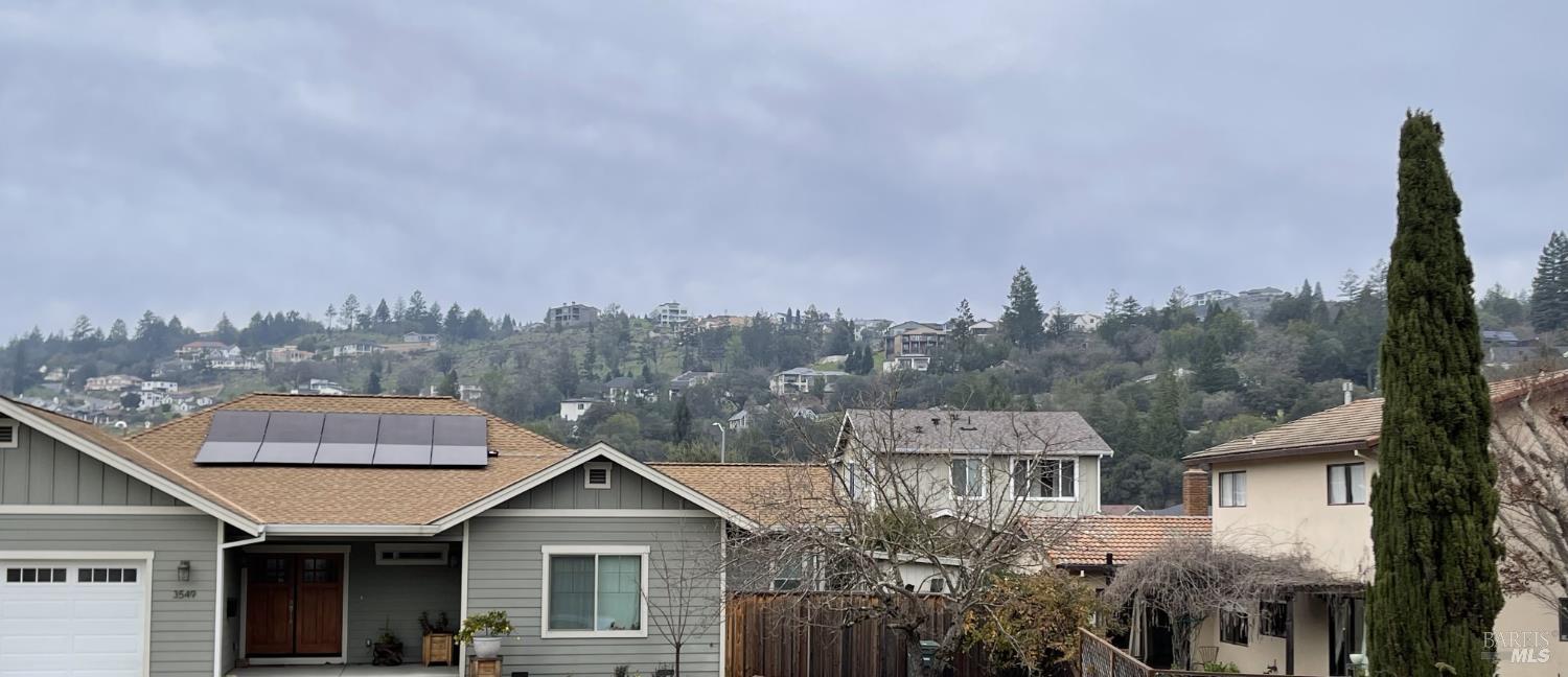 3540 Sleepy Hollow Drive Santa Rosa, CA 95404 - Photo 45 of 46