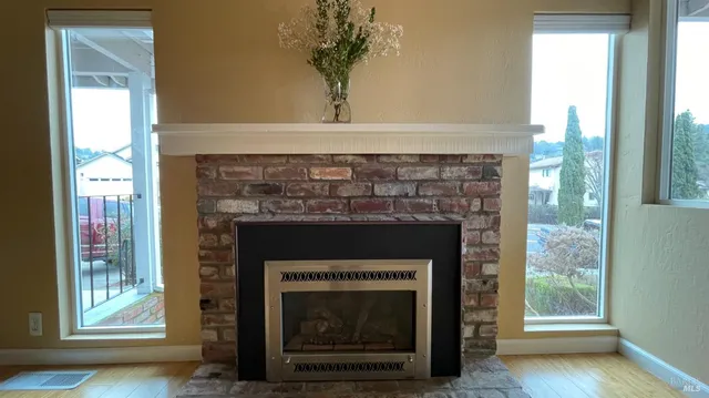 $839,900 | 3540 Sleepy Hollow Drive, Santa Rosa, CA 95404