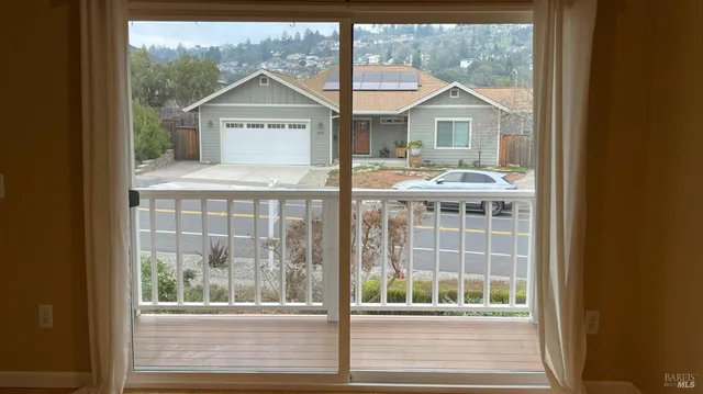 $839,900 | 3540 Sleepy Hollow Drive, Santa Rosa, CA 95404