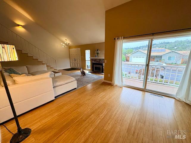 3540 Sleepy Hollow Drive Santa Rosa, CA 95404 - Photo 8 of 46