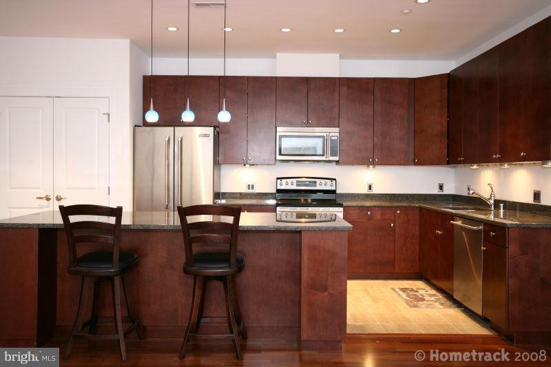 2007 Clipper Park Road, Unit 222 Baltimore, MD 21211 - Photo 1 of 18 Kitchen
