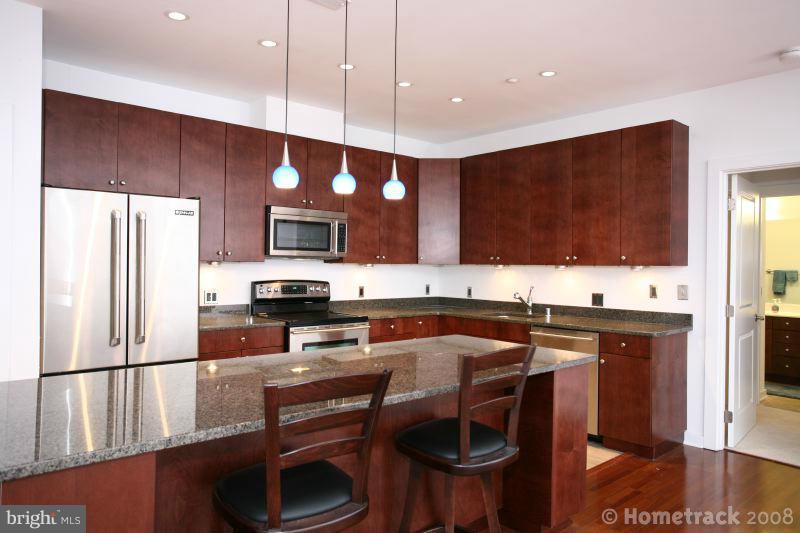 2007 Clipper Park Road, Unit 222 Baltimore, MD 21211 - Photo 12 of 18 Kitchen
