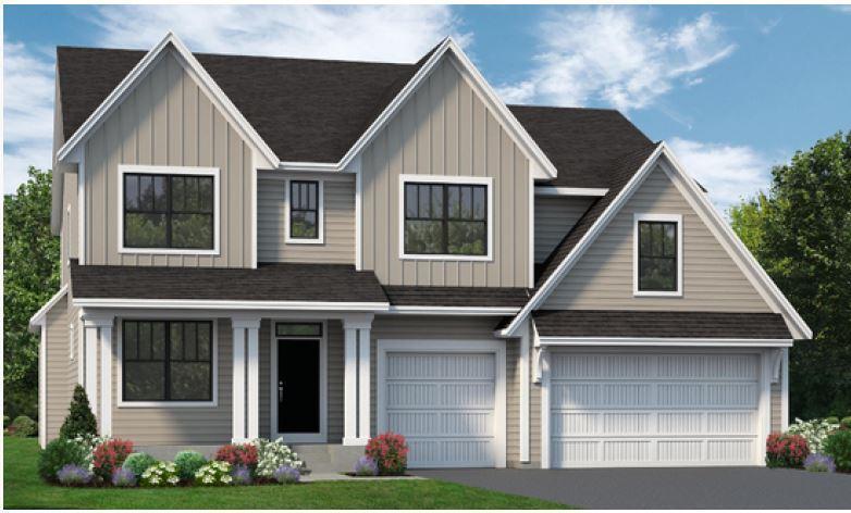 4555 Meadowview Lane Minnetrista, MN 55331 - Photo 1 of 24