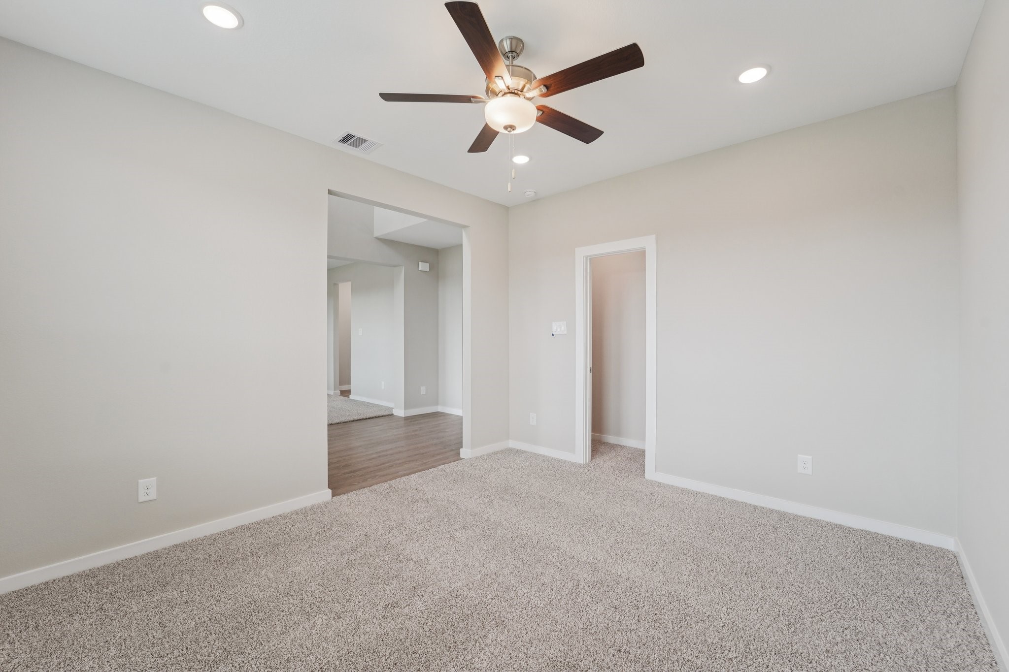 13613 Armstrong Street Conroe, TX 77303 - Photo 11 of 35 Representative Photo. Not Actual Home. Colors and features may differ from shown representation.