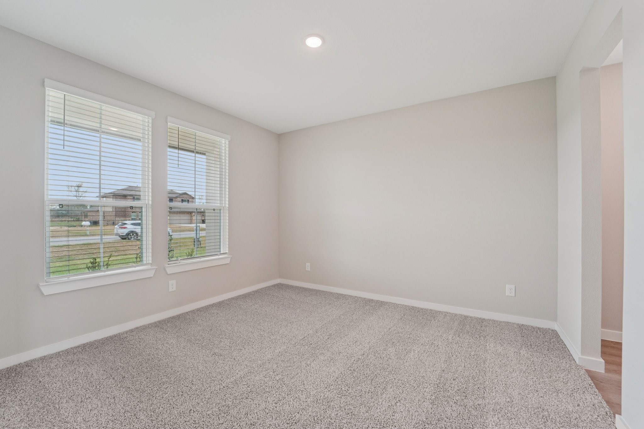 13613 Armstrong Street Conroe, TX 77303 - Photo 13 of 35 Representative Photo. Not Actual Home. Colors and features may differ from shown representation.
