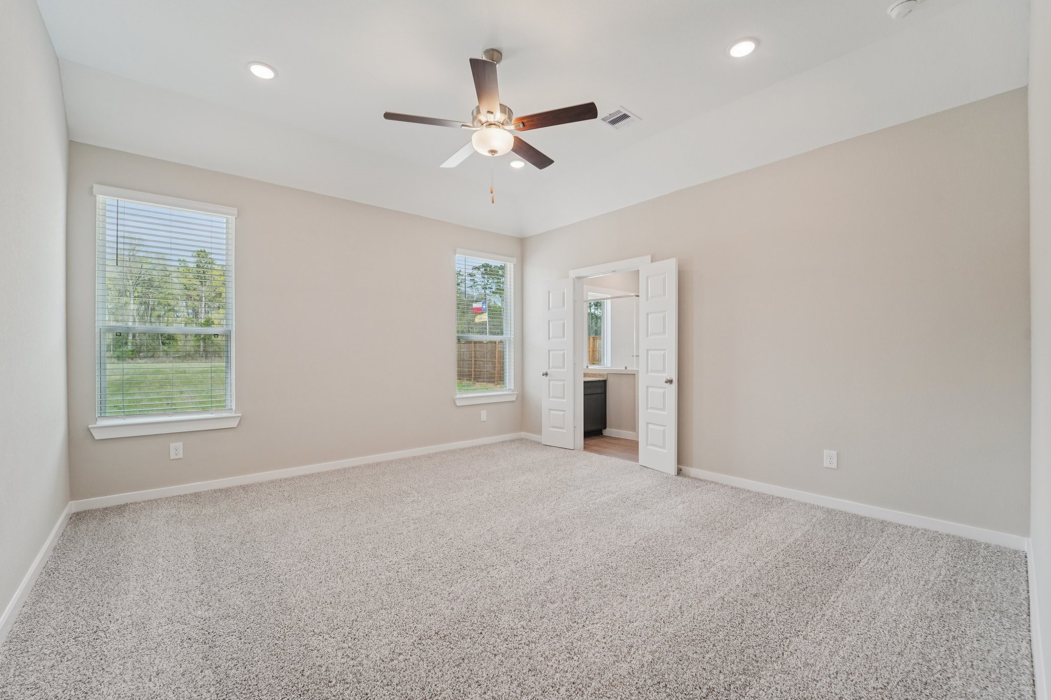 13613 Armstrong Street Conroe, TX 77303 - Photo 16 of 35 Representative Photo. Not Actual Home. Colors and features may differ from shown representation.