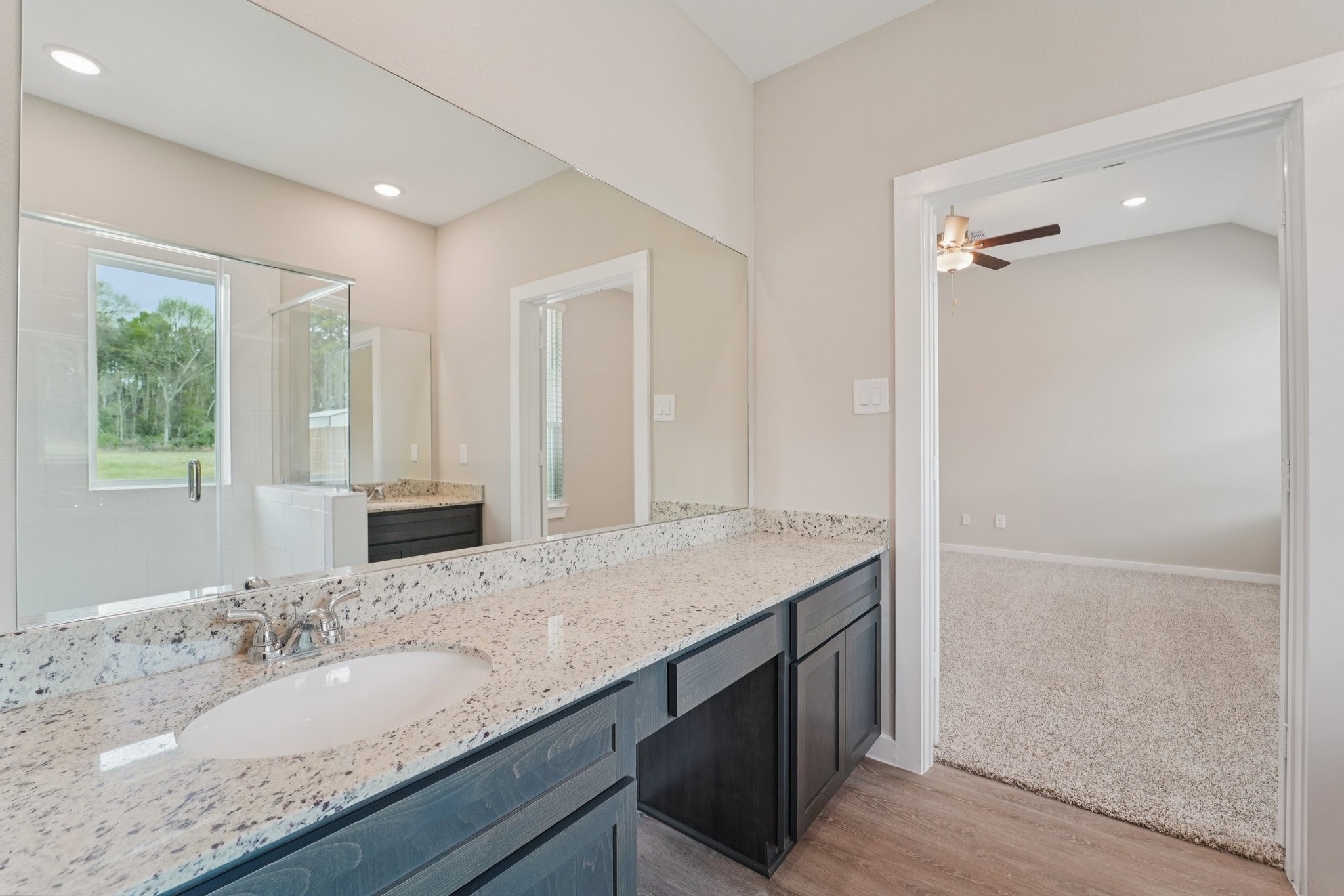 13613 Armstrong Street Conroe, TX 77303 - Photo 21 of 35 Representative Photo. Not Actual Home. Colors and features may differ from shown representation.