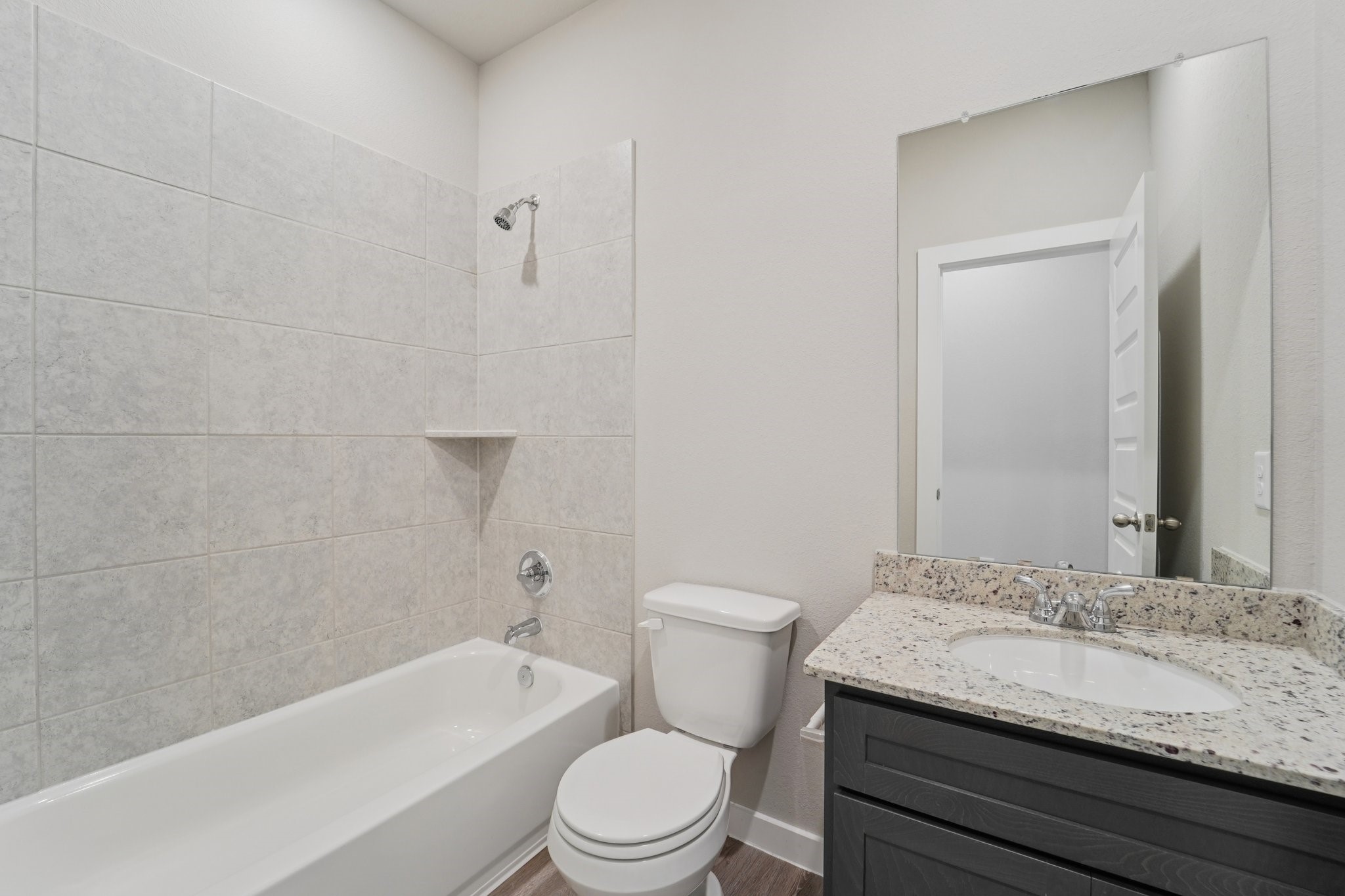 13613 Armstrong Street Conroe, TX 77303 - Photo 23 of 35 Representative Photo. Not Actual Home. Colors and features may differ from shown representation.