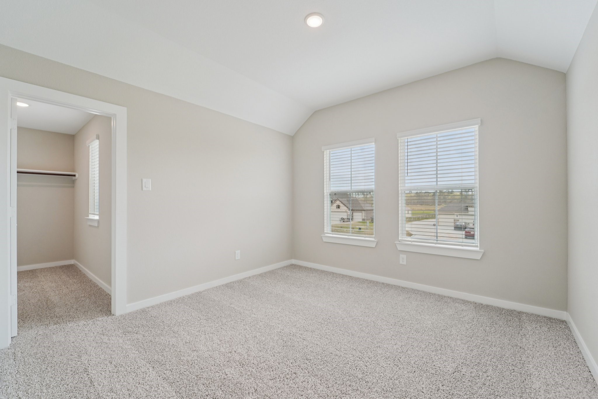 13613 Armstrong Street Conroe, TX 77303 - Photo 27 of 35 Representative Photo. Not Actual Home. Colors and features may differ from shown representation.