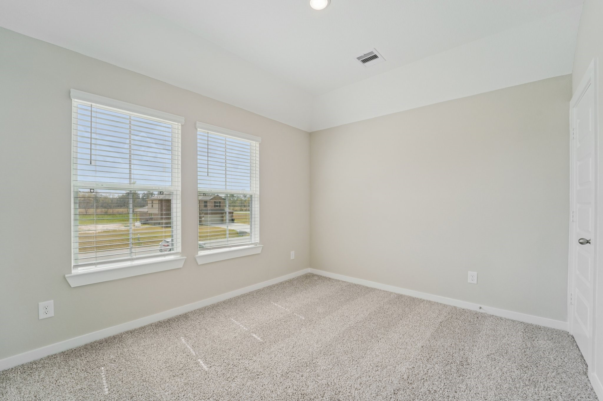 13613 Armstrong Street Conroe, TX 77303 - Photo 32 of 35 Representative Photo. Not Actual Home. Colors and features may differ from shown representation.