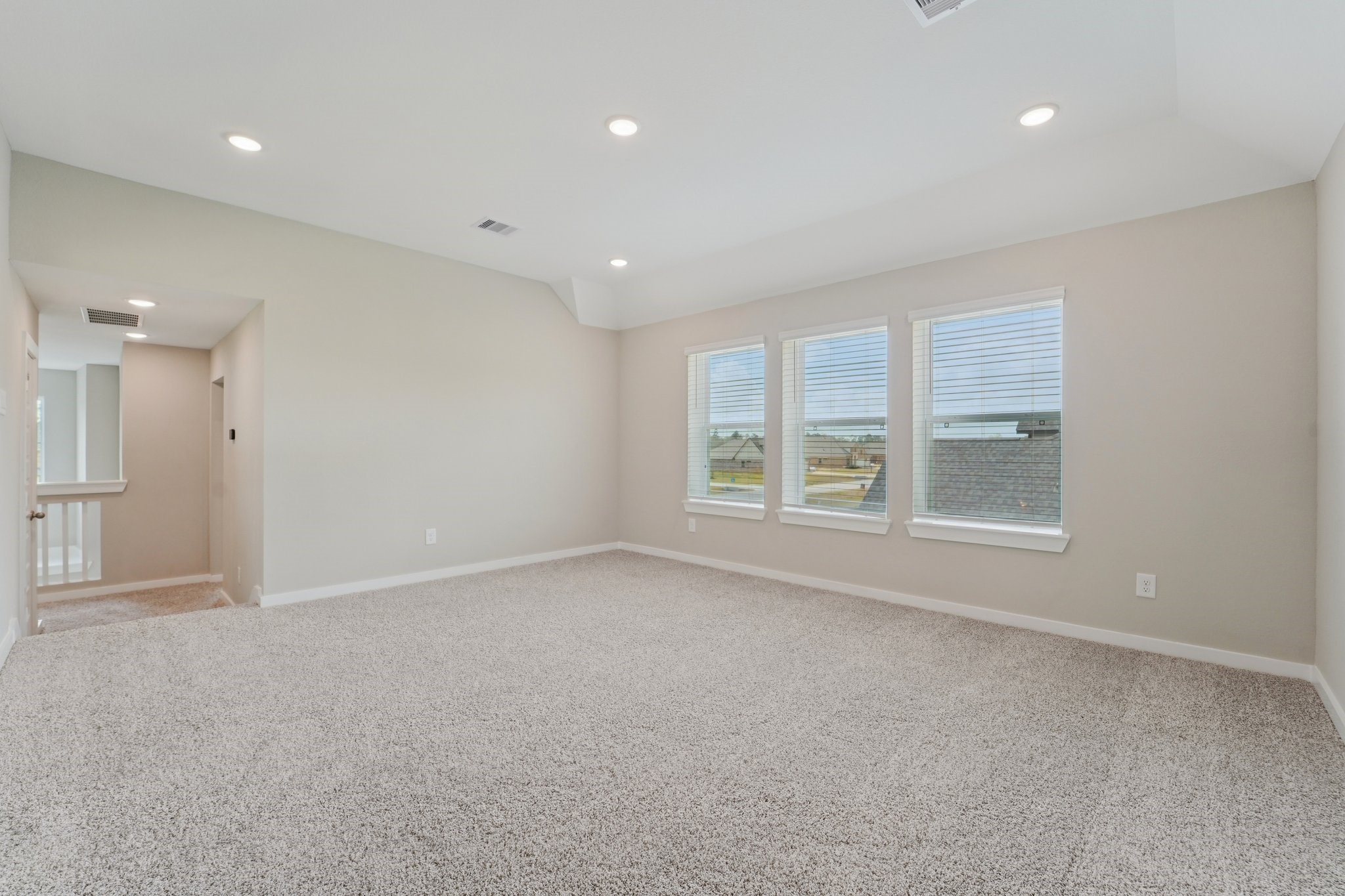 13613 Armstrong Street Conroe, TX 77303 - Photo 35 of 35 Representative Photo. Not Actual Home. Colors and features may differ from shown representation.