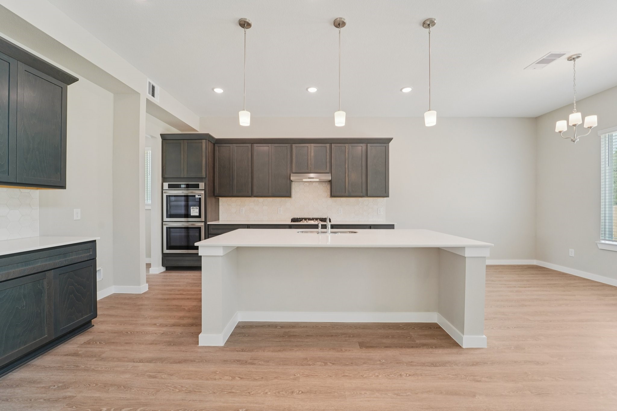 13613 Armstrong Street Conroe, TX 77303 - Photo 4 of 35 Representative Photo. Not Actual Home. Colors and features may differ from shown representation.