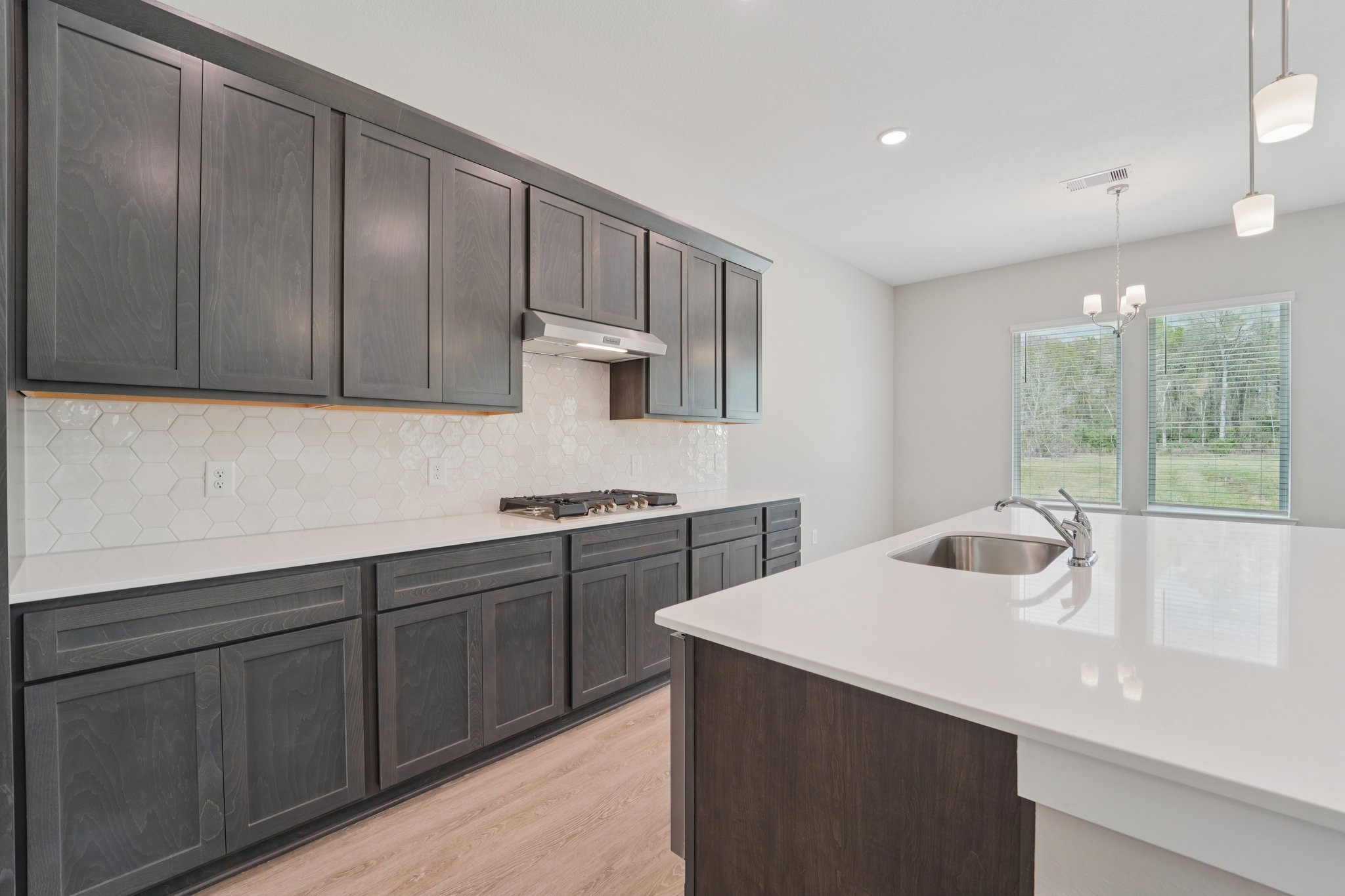 13613 Armstrong Street Conroe, TX 77303 - Photo 7 of 35 Representative Photo. Not Actual Home. Colors and features may differ from shown representation.