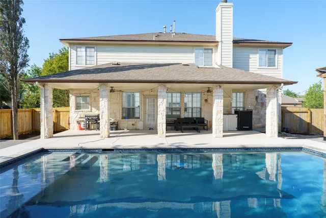 $879,000 | 11700 Misty White Drive, Austin, TX 78717