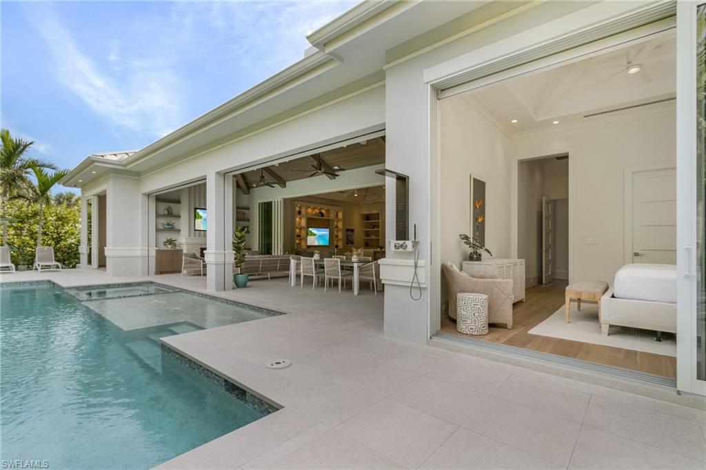 509 Turtle Hatch Road Naples, FL 34103 - Photo 29 of 38